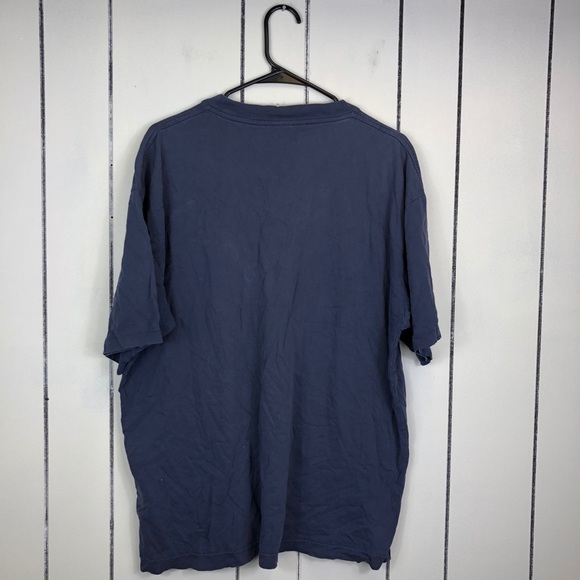 Vintage Iron Cross Choppers T-Shirt Sz L - Picture 4 of 6